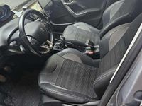 Usata Peugeot 2008 Allure 102 CV (75 kW) 2019 Grigio SUV