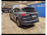 Usata Ford Kuga ST-Line 225 CV (165 kW) 2023 Chrome blue SUV