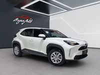 Usata Toyota Yaris Active 115 CV (84 kW) 2023 Bianco Utilitaria