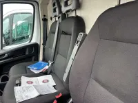 Usata Fiat Ducato 140 CV (102 kW) 2023 Bianco Furgone