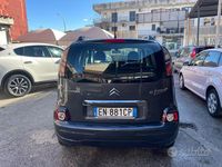 Usata Citroën C3 Exclusive 92 CV (67 kW) 2012 Grigio Monovolume