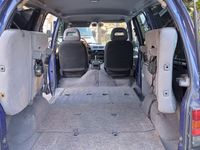 usata Nissan Serena 1.6i 16V cat 5 porte Magic