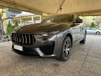 usata Maserati GranSport Levante V6 AWDPARI AL NUOVO