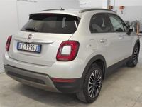 usata Fiat 500X 500X1.0 T3 120 CV Cross