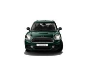 Usata Mini One D Countryman 116 CV (85 kW) 2018 SUV