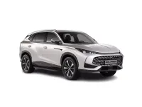 Nuova MG HS Luxury 224 CV (164 kW) 2026 SUV