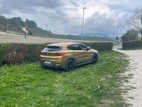Usata BMW X2 M Sport 150 CV (110 kW) 2018 SUV