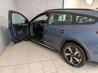 Usata Ford Focus Active 116 CV (85 kW) 2023 Blu/azzurro SUV