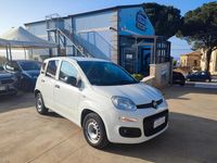 Usata Fiat Panda Pop 70 CV (51 kW) 2020 Bianco Utilitaria