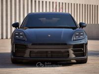 Usata Porsche Panamera 354 CV (260 kW) 2025 Nero Utilitaria