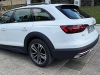 Usata Audi A4 Allroad Ambiente 204 CV (150 kW) 2021 Other Station wagon
