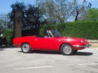 usata Fiat 850 Spider