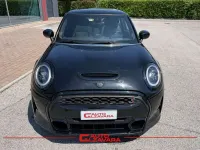 Usata Mini John Cooper Works 178 CV (130 kW) 2024 Nero Utilitaria