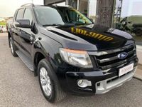 usata Ford Ranger 3.2 TDCi aut. DC Wildtrak 5pt.