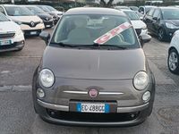 usata Fiat 500 1.2 EasyPower Lounge