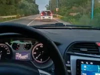 Usata Lancia Delta 120 CV (88 kW) 2009 Utilitaria