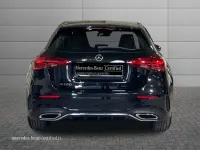 Usata Mercedes A180 Advanced Plus 136 CV (100 kW) 2025 Nero cosmo Berlina