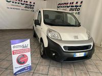 Usata Fiat Fiorino 95 CV (69 kW) 2022 Bianco pastello Monovolume