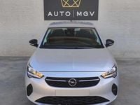 Usata Opel Corsa Edition 75 CV (55 kW) 2022 Grigio Utilitaria