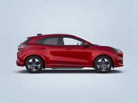 Nuova Ford Puma Gen-E 123 kW (168 CV) 2026 Fantastic red  tinted clear coat SUV