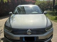 Occasion VW Passat Business 120 ch (88 kW) 2017 Break