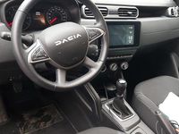 Usata Dacia Duster Journey 101 CV (74 kW) 2023 Nero SUV