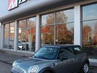 Usata Mini ONE 75 CV (55 kW) 2009 Grigio Utilitaria