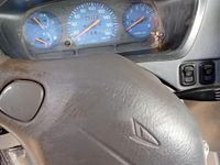 Usata Daihatsu Terios 2001 Nero SUV