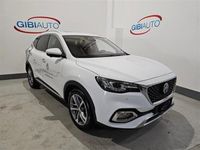 Usata MG EHS Luxury 258 CV (189 kW) 2023 Bianco SUV