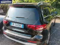 Usata Mercedes GLB200 Business 2022 Nero SUV