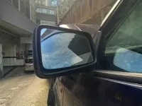 Usata VW Golf III Edition 150 CV (110 kW) 1995 Blu Berlina