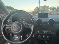 Usata Audi A1 90 CV (66 kW) 2018 Berlina