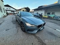 Usata Volvo V60 197 CV (144 kW) 2023 Station wagon