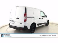 Nuova Ford Transit Connect Trend 101 CV (74 kW) 2025 Bianco frozen Monovolume