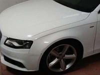 Usata Audi A4 190 CV (139 kW) 2008 Station wagon