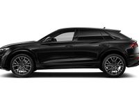 Usata Audi Q8 S-Line 286 CV (210 kW) 2024 Nero SUV