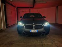 Usata BMW X2 M Sport 220 CV (161 kW) 2021 SUV