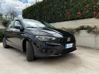 Usata Fiat Tipo Sport 131 CV (96 kW) 2021 Nero Station wagon
