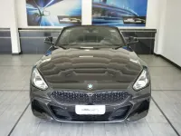 Usata BMW Z4 M Sport 197 CV (144 kW) 2020 Nero Cabrio