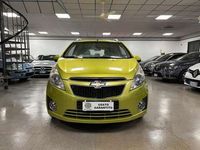 usata Chevrolet Spark Spark1.0 LS ecologic Gpl