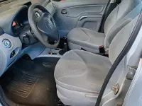 Gebraucht Citroën C3 Elegance 60 PS (44 kW) 2006 Grau Limousine