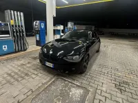 Usata BMW 116 Competition Edition 116 CV (85 kW) 2012 Nero Utilitaria