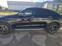 Usata Mercedes GLC220 Premium Plus 194 CV (142 kW) 2019 Coupé