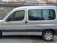 Usata Citroën Berlingo 2005 Monovolume