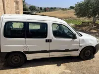 Usata Peugeot Partner Quiksilver 69 CV (50 kW) 2004 Monovolume