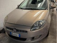 Usata Fiat Bravo Dynamic 120 CV (88 kW) 2010 Grigio Utilitaria