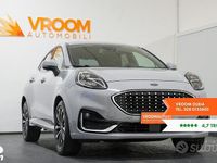 Usata Ford Puma 155 CV (114 kW) 2022 SUV