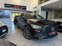 Usata Mercedes GLA35 AMG AMG 306 CV (225 kW) 2021 Nero SUV