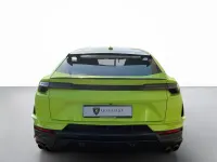 Usata Lamborghini Urus 2023 Verde scandal SUV