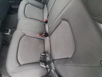 Usata Audi A1 Ambition 90 CV (66 kW) 2014 Nero Utilitaria